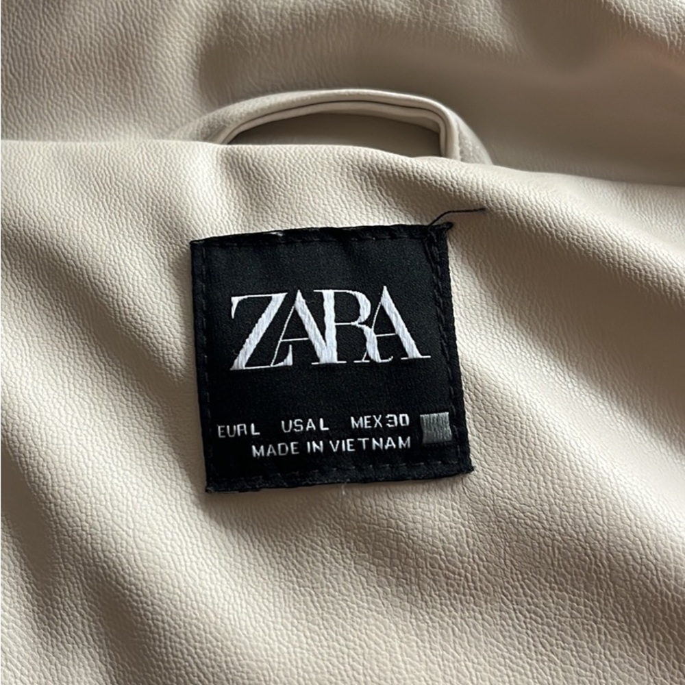 Puffer Jacket Zara - Picture 5 of 6